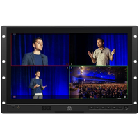 Atomos Shogun AV-19M Rack 4K 19"
