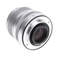 Fujifilm FUJINON XF 23mm F2 R WR silber gebraucht