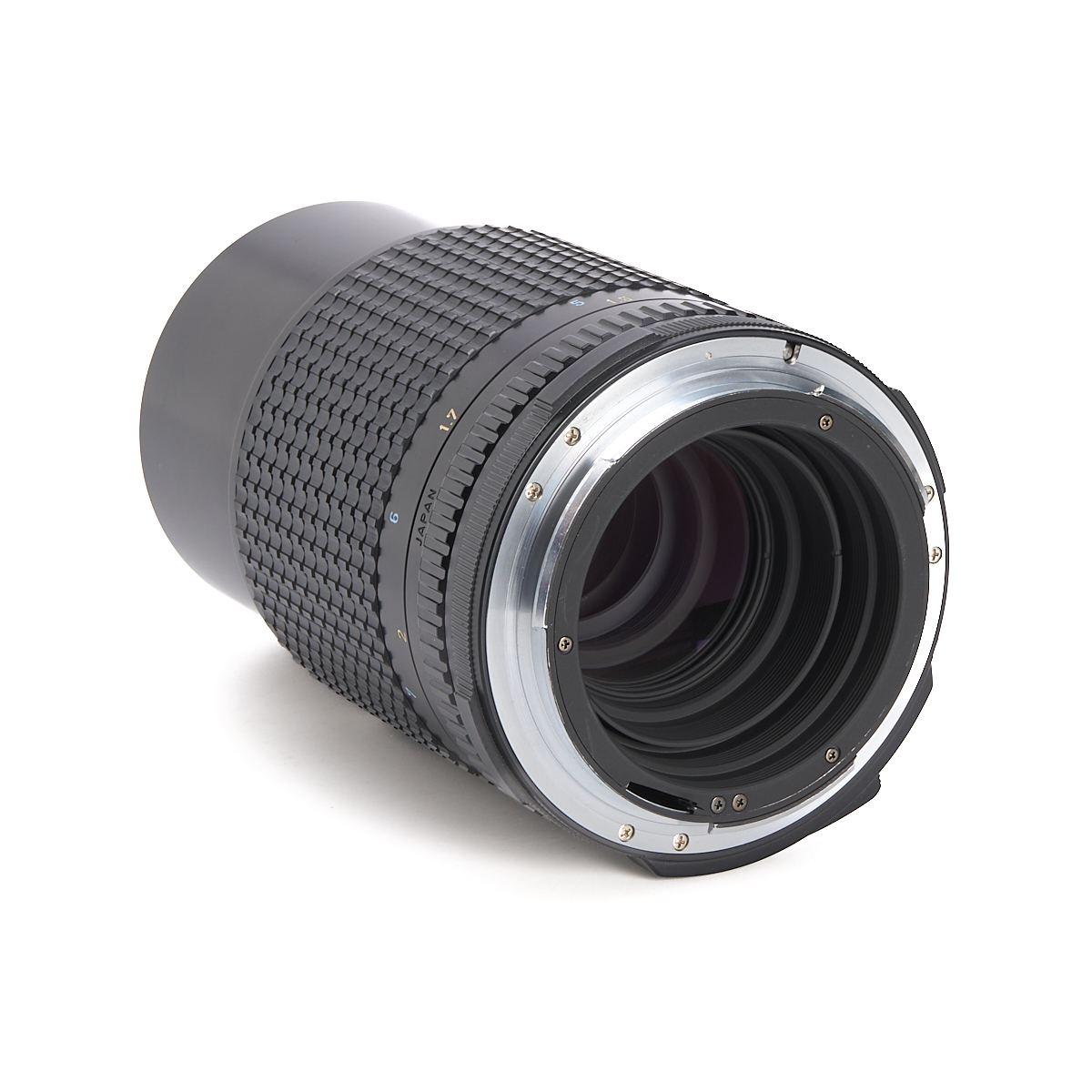 Pentax 67 200mm/4 SMC gebraucht