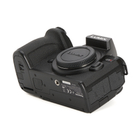 Panasonic LUMIX DC-G9II gebraucht