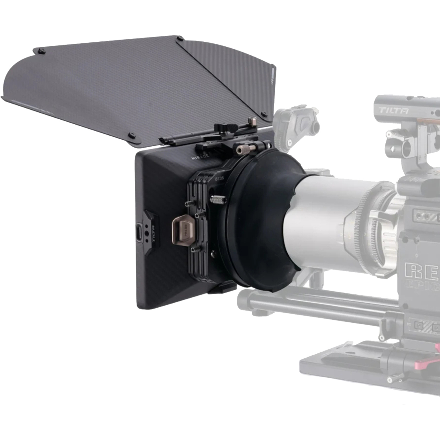 Tilta Mirage Pro Matte Box VND Kit