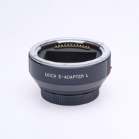Leica S-Adapter L gebraucht