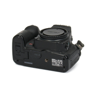 Pentax K-5 II Body gebraucht