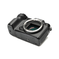 Fujifilm GFX100S gebraucht