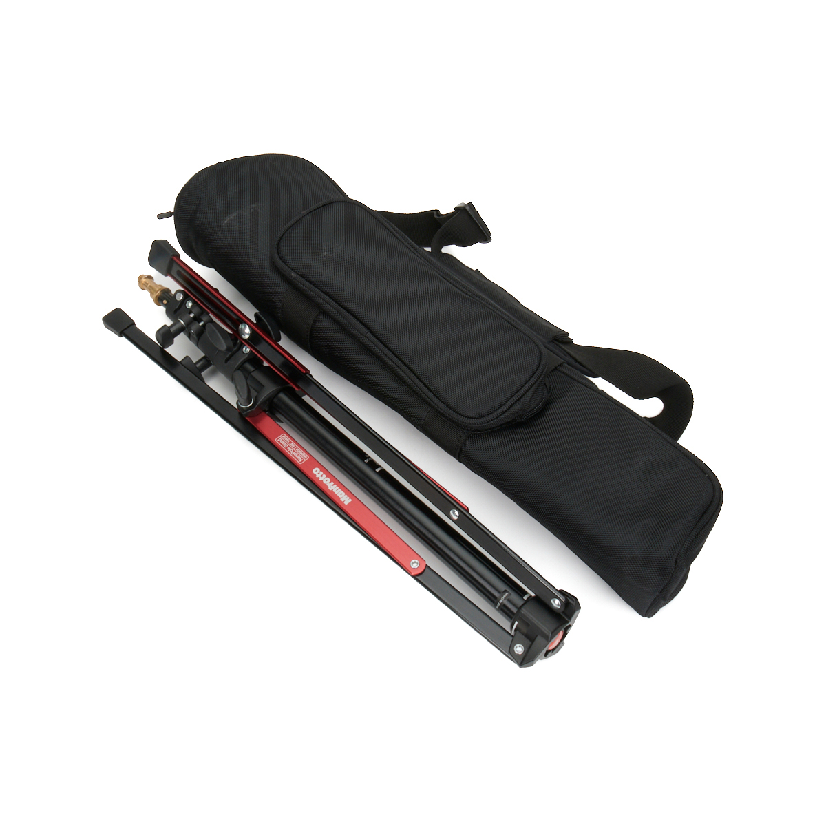 Manfrotto Nanopole Lichtstativ gebraucht