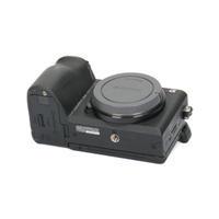Sony Alpha 6600 gebraucht