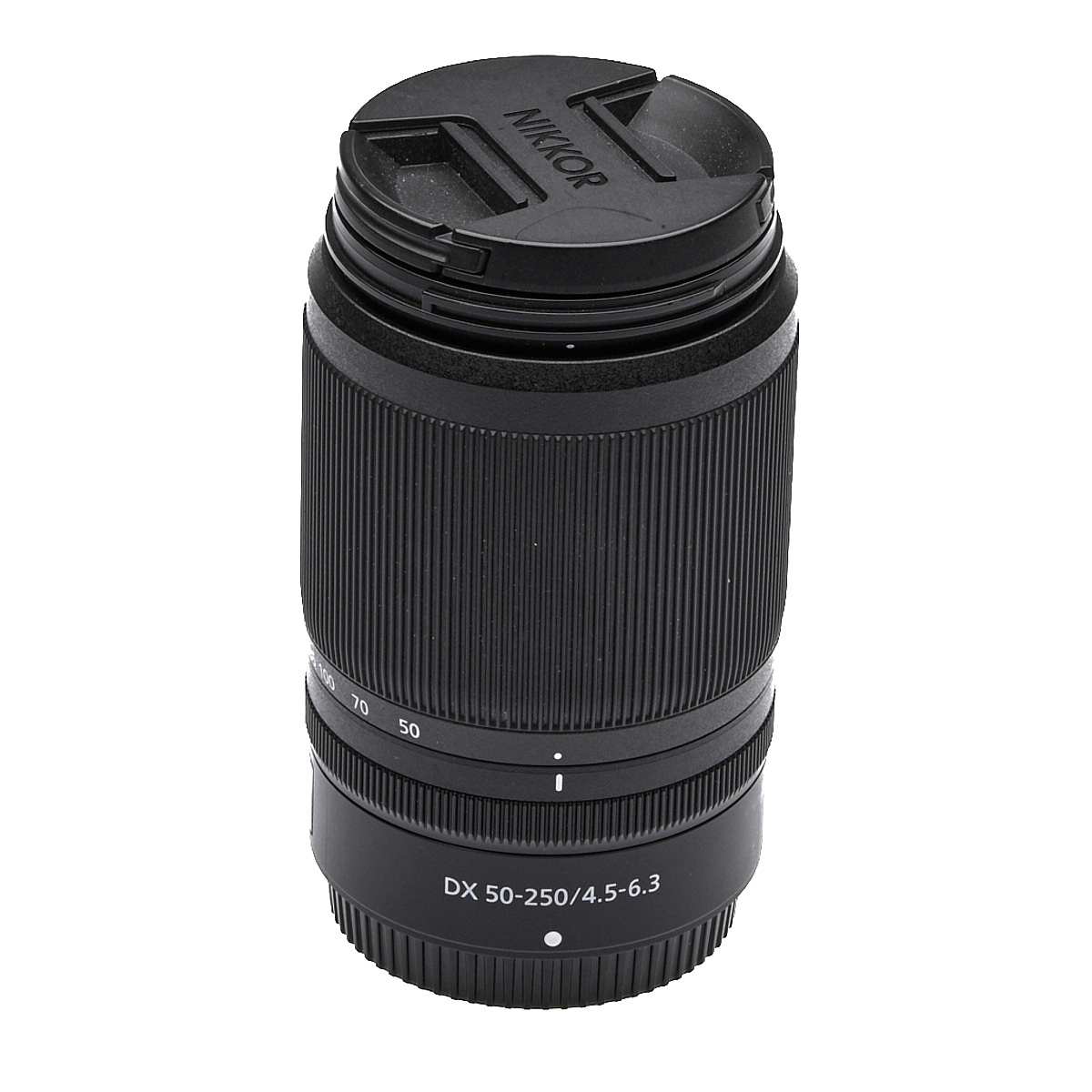 Nikon NIKKOR Z DX 50-250mm F4.5-6.3 VR gebraucht