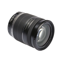 Canon EF-S 18-200mm F3.5-5.6 IS gebraucht