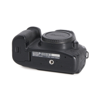 Canon EOS 6D Mark II gebraucht