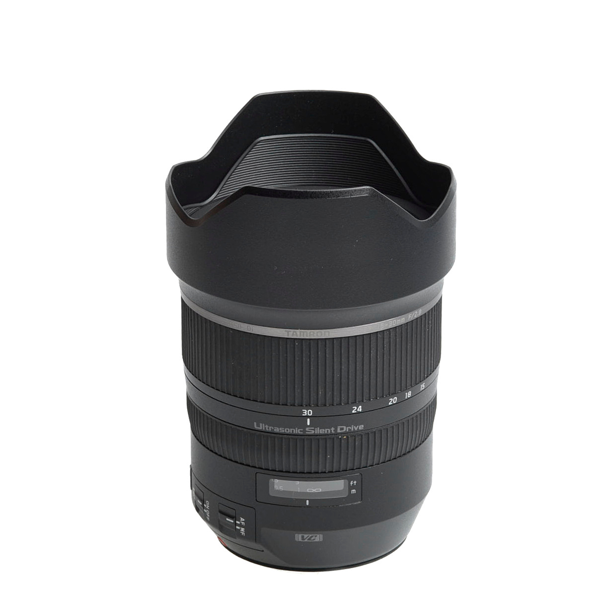 Tamron SP 15-30mm F2.8 Di VC USD G2 für Canon EF-Mount gebraucht
