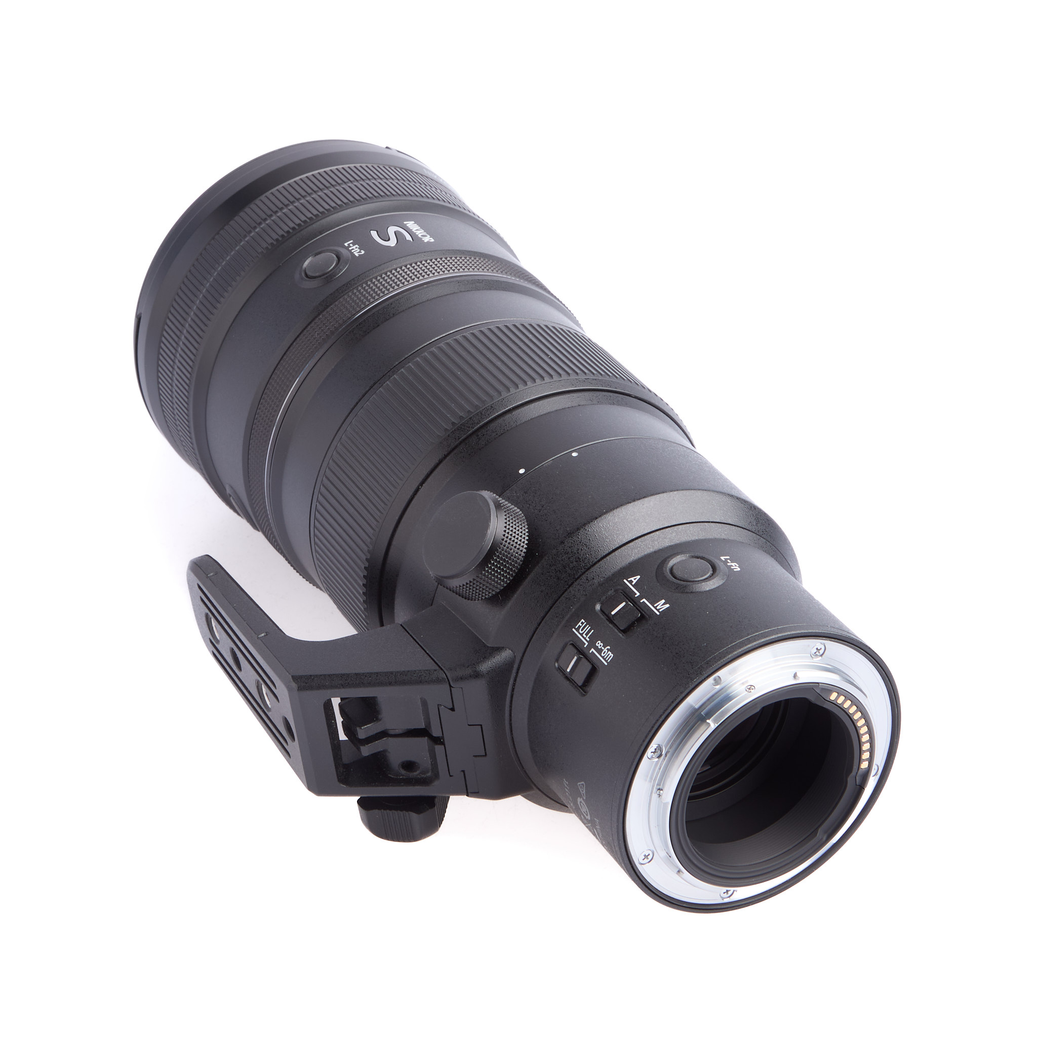 Nikon NIKKOR Z 400mm F4.5 VR S gebraucht