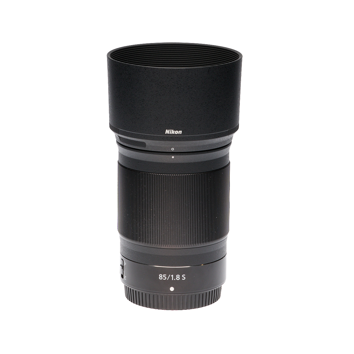 Nikon NIKKOR Z 85mm F1.8 S gebraucht