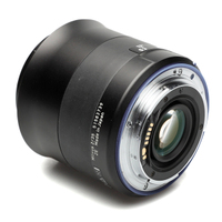 Zeiss Distagon T* 35mm F2 ZE für Canon EF-Mount gebraucht