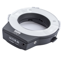 Metz 15 MS-1 Digital Makro-Blitzgerät Kit gebraucht