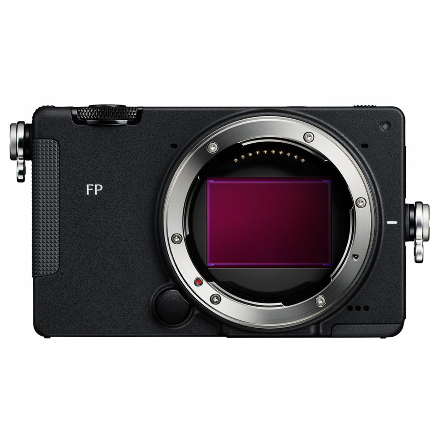 Sigma FP2