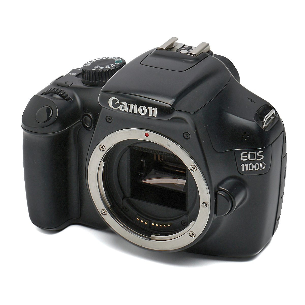 Canon EOS 1100D gebraucht