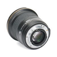 Nikon AF-S NIKKOR 20mm F1.8G ED gebraucht