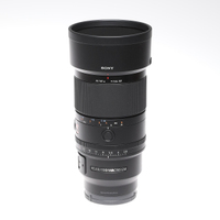 Sony FE 100mm F2.8 Makro GM OSS gebraucht