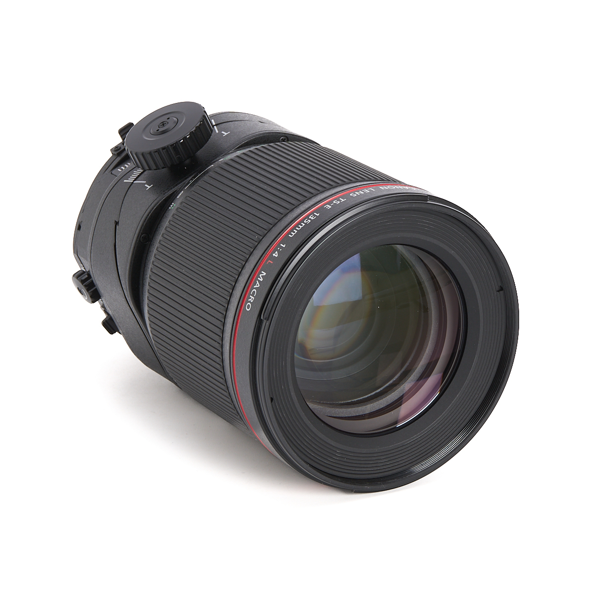 Canon TS-E 135mm F4L Macro gebraucht
