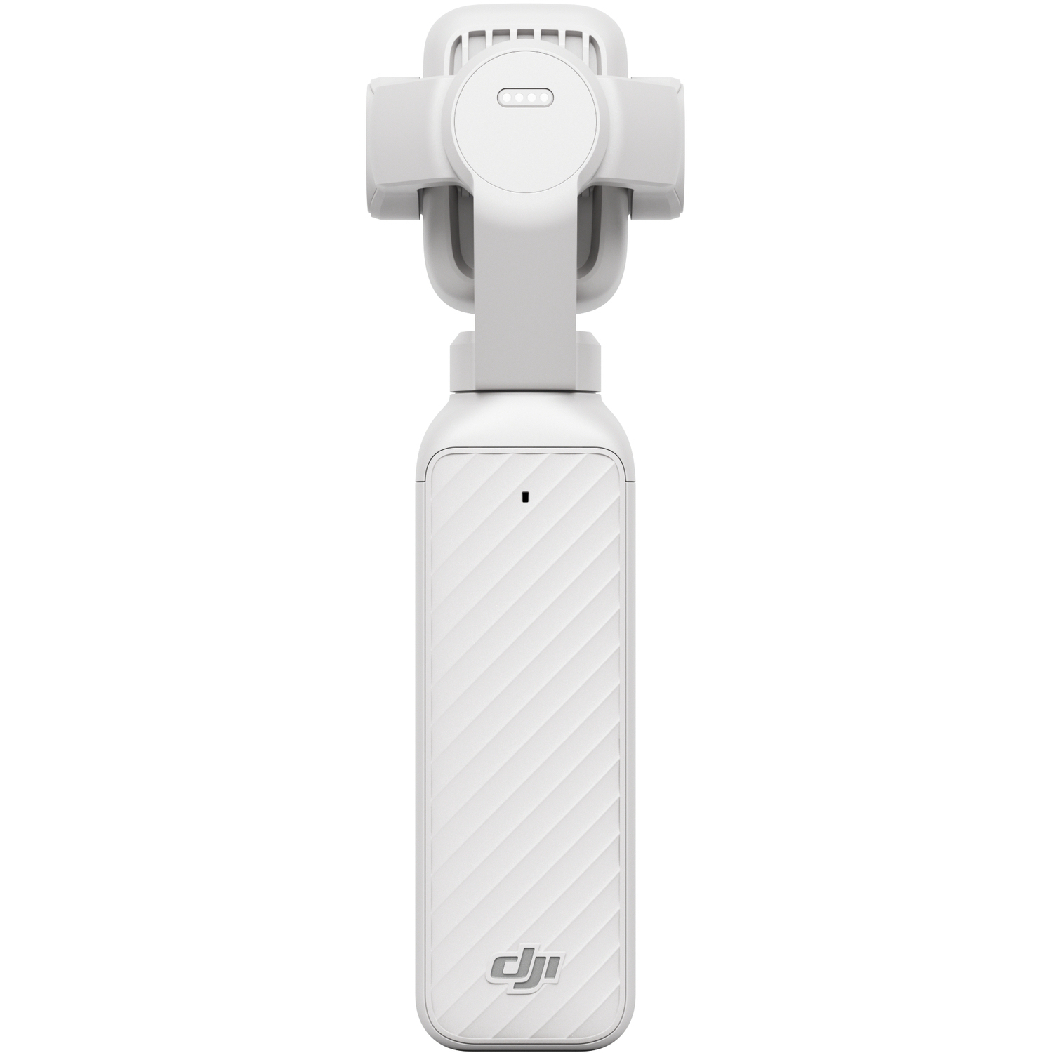 DJI Osmo Pocket 4P Pearl White Standard Combo