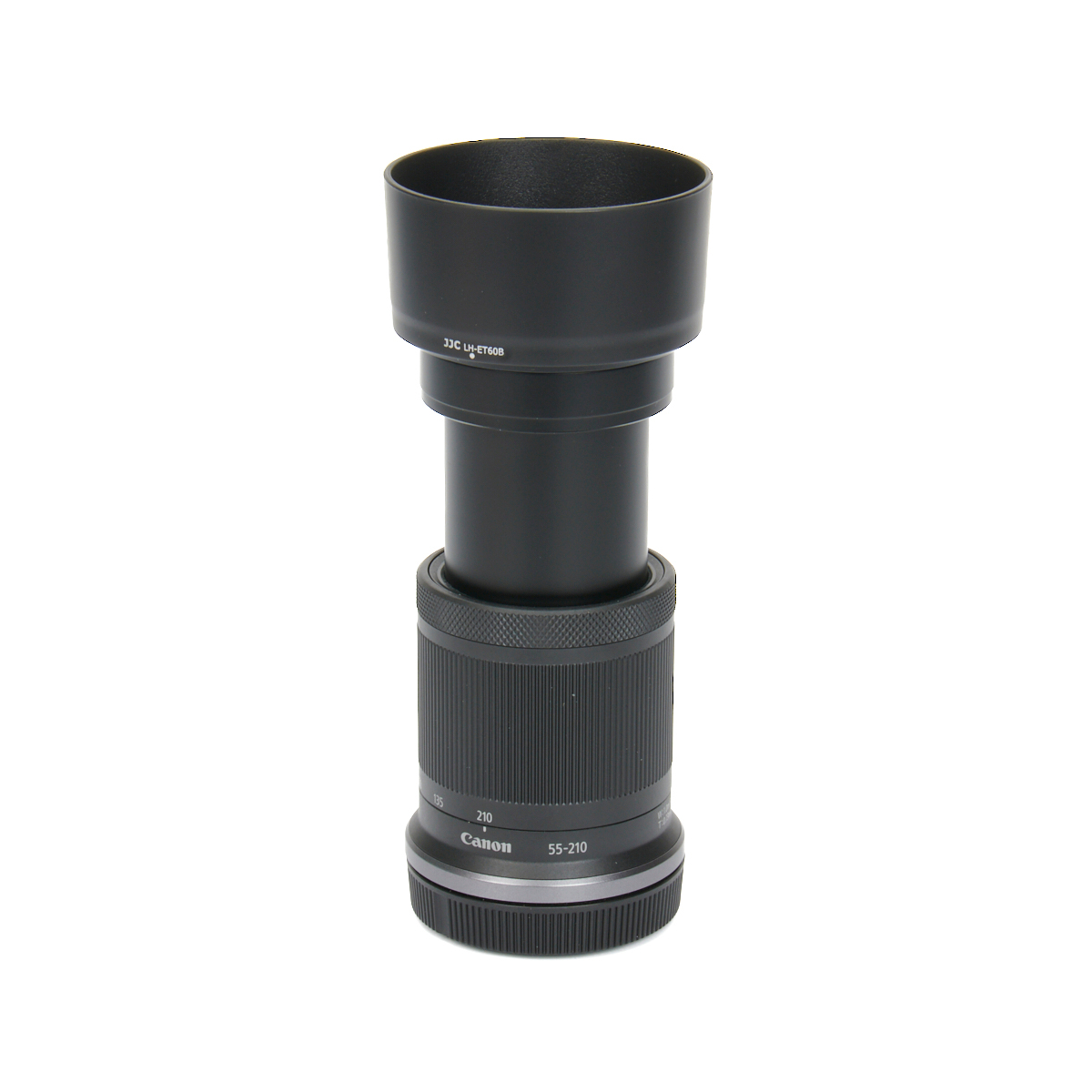 Canon RF-S 55-210mm F5-7.1 IS STM gebraucht