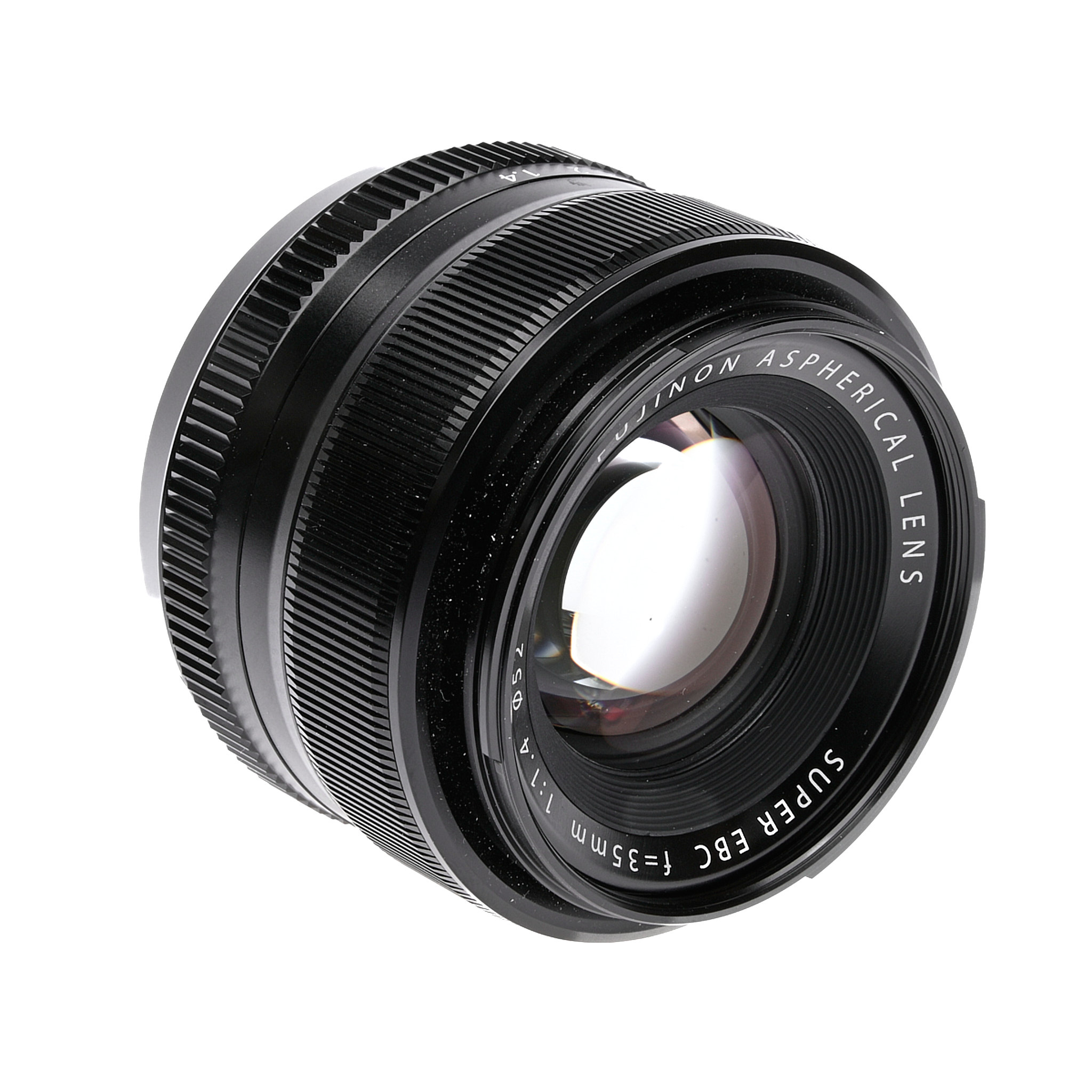Fujifilm FUJINON XF 35mm F1.4 R gebraucht online bestellen
