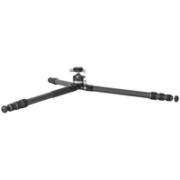 Vanguard Carbon-Stativ VEO 5XT 304CLBS