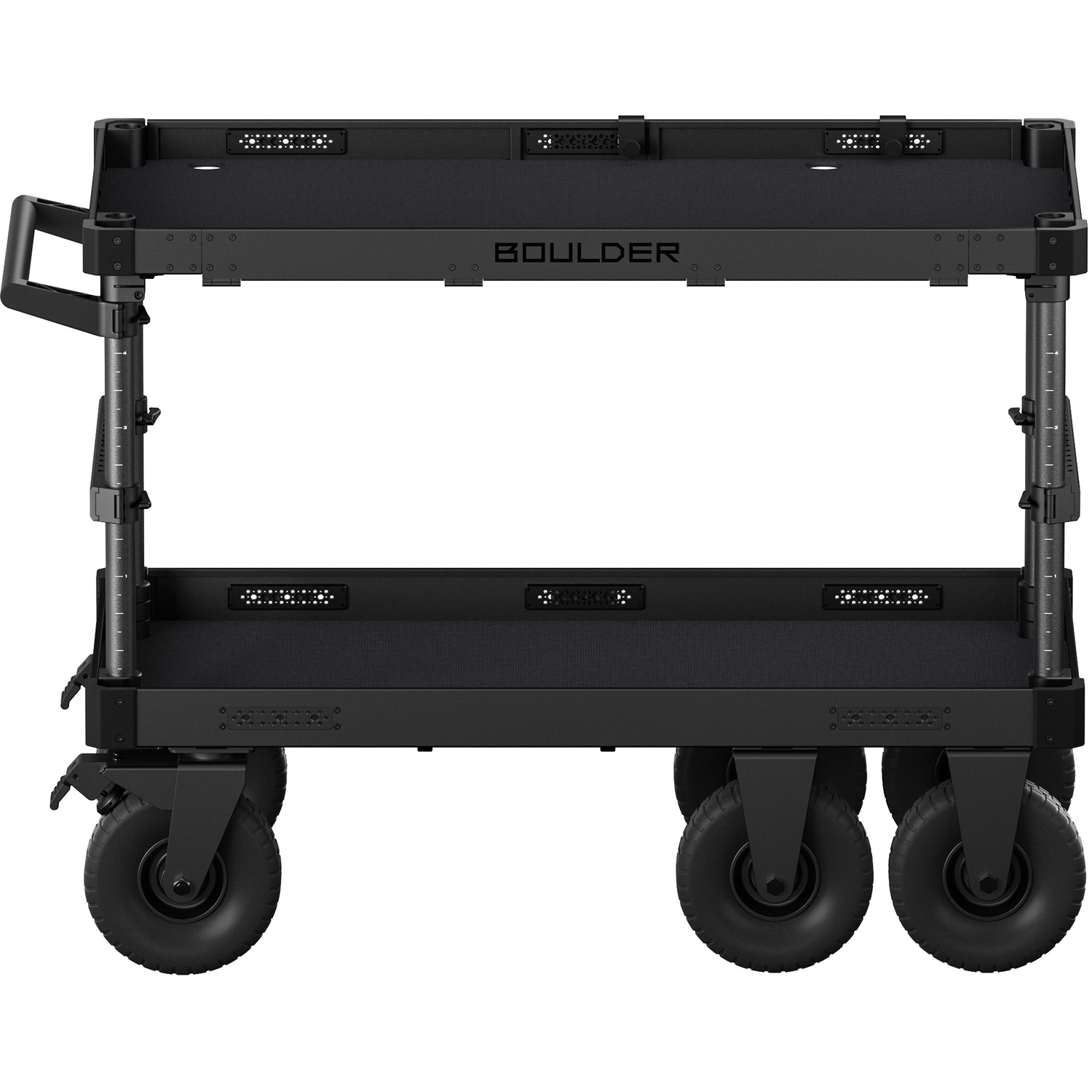 Tilta Kamerawagen Boulder XL