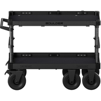 Tilta Kamerawagen Boulder XL