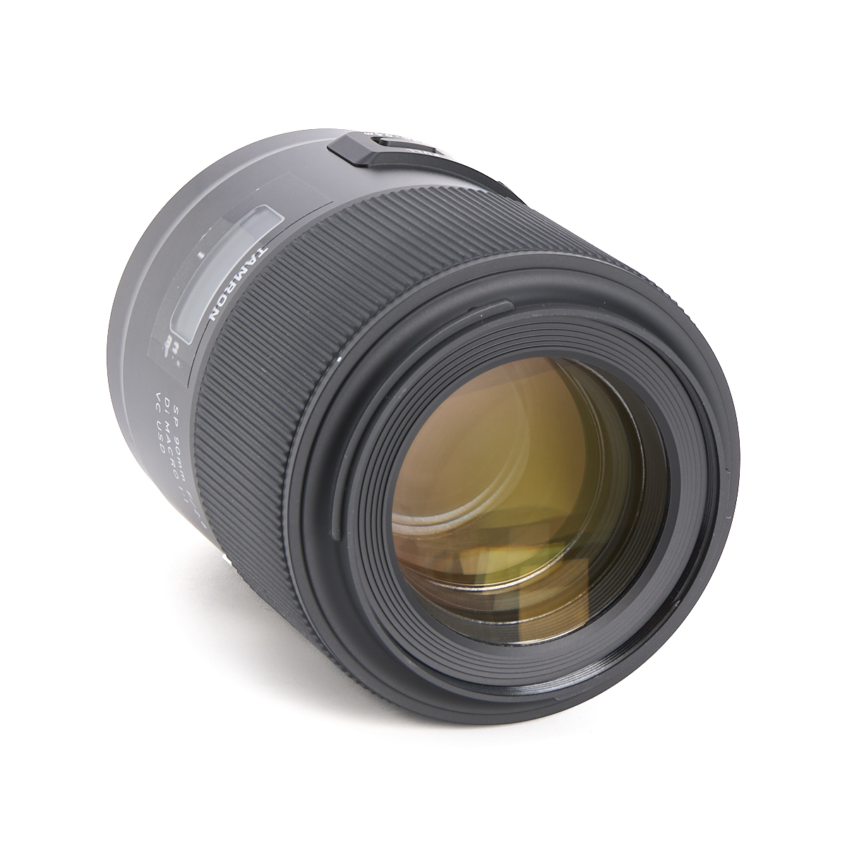 Tamron SP 90mm F2.8 Di MACRO 1:1 VC USD für Nikon F-Mount gebraucht