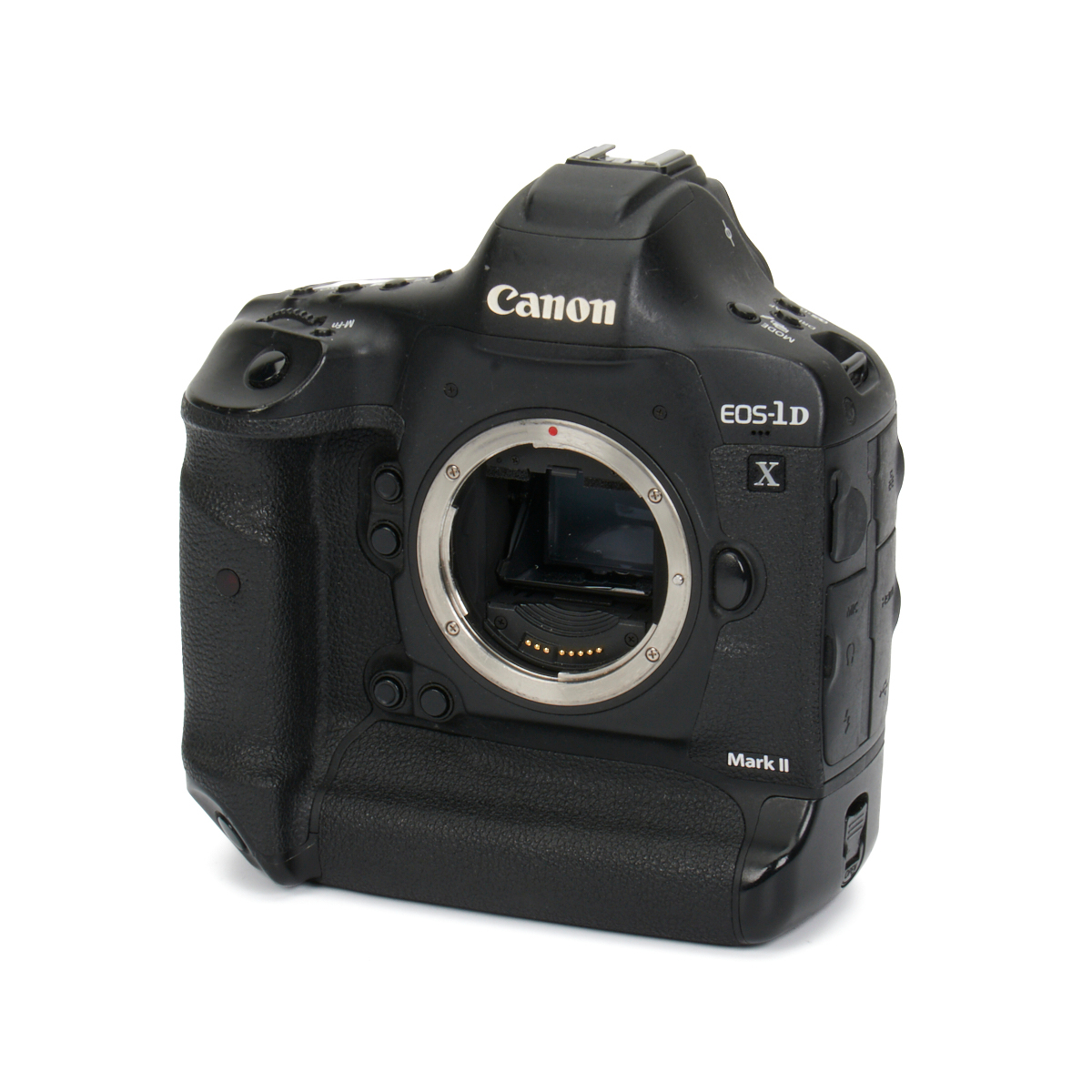 Canon EOS-1D X Mark II gebraucht