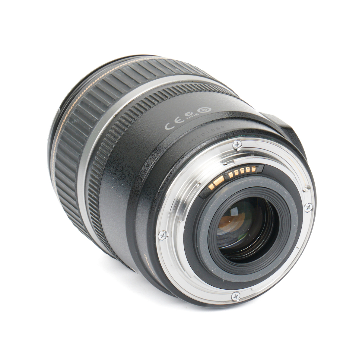 Canon EF-S 17-85 mm /4,0-5,6 IS USM gebraucht