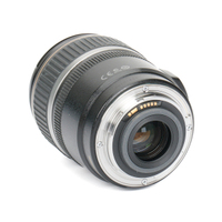 Canon EF-S 17-85 mm /4,0-5,6 IS USM gebraucht