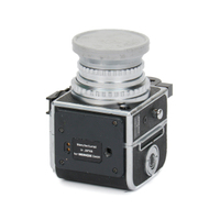 Minox Classic Camera Hasselblad SWC Silber gebraucht