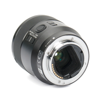 Sony FE 50mm F2.8 Makro gebraucht