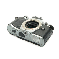 Olympus OM-D E-M5 Mark II silber gebraucht