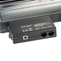 Walimex pro LED Leuchte Sirius 160 Bi Color 65W