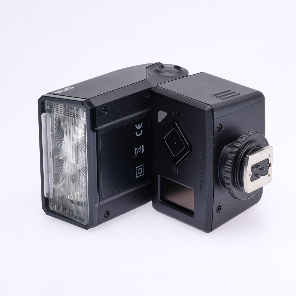 Metz M 400 für Fujifilm gebraucht