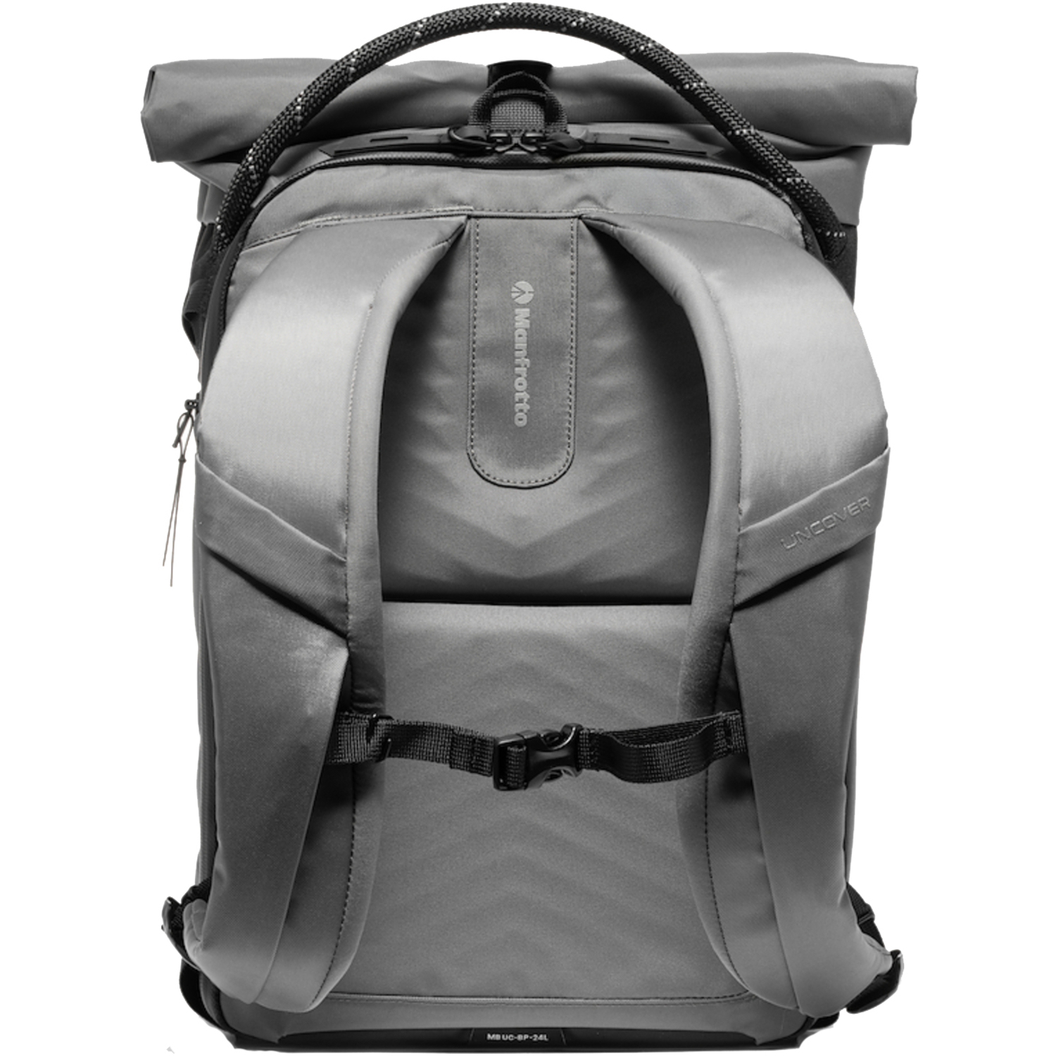 Manfrotto Fotorucksack Uncover 24L