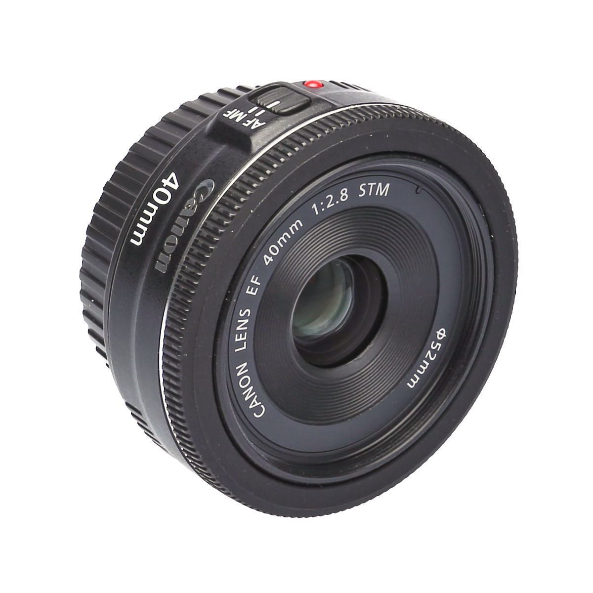 Canon EF 40mm F2.8 STM gebraucht
