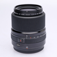 Fujifilm FUJINON GF 45mm F2.8 R WR gebraucht
