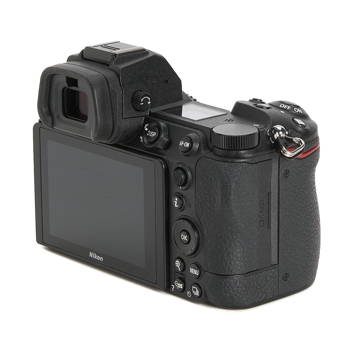 Nikon Z6 II gebraucht