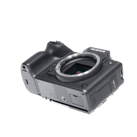 Fujifilm GFX100 II schwarz gebraucht
