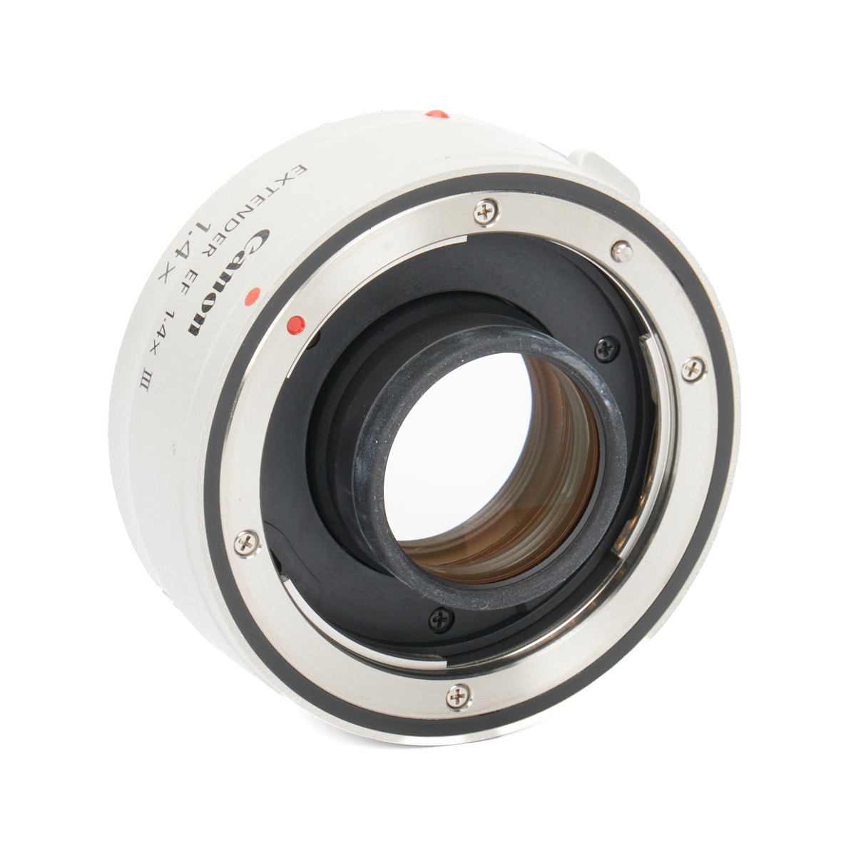 Canon Extender EF 1.4x III gebraucht