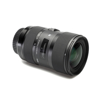 Sigma 18-35mm F1.8 DC HSM Art für Canon EF-Mount gebraucht