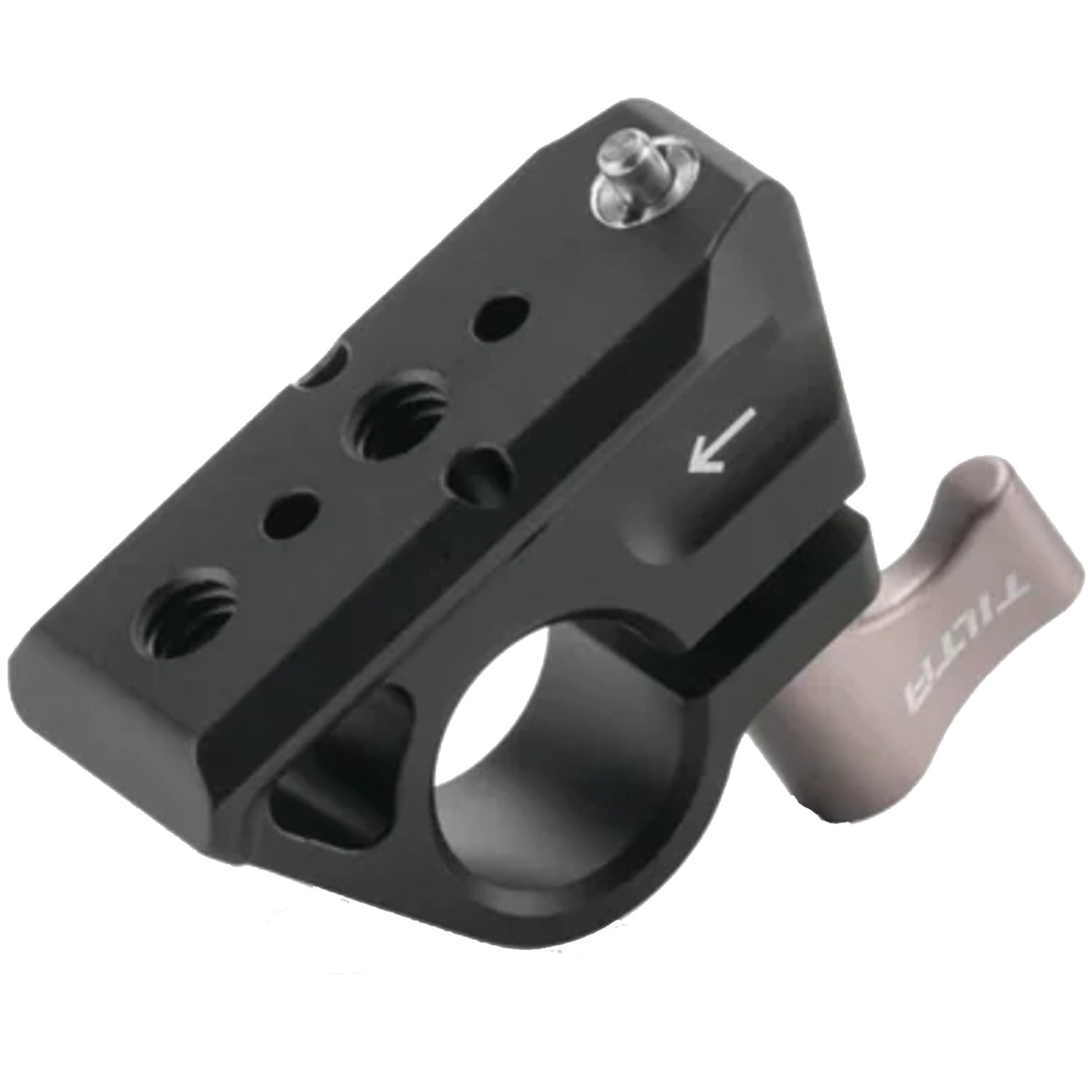Tilta 15mm Stangenhalterung zu NATO-Schiene