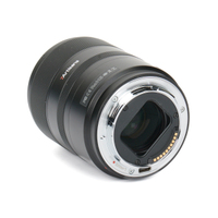 7Artisans AF 85mm F1.8 L-mount Schwarz gebraucht