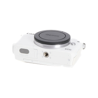 Canon EOS M10 weiss gebraucht