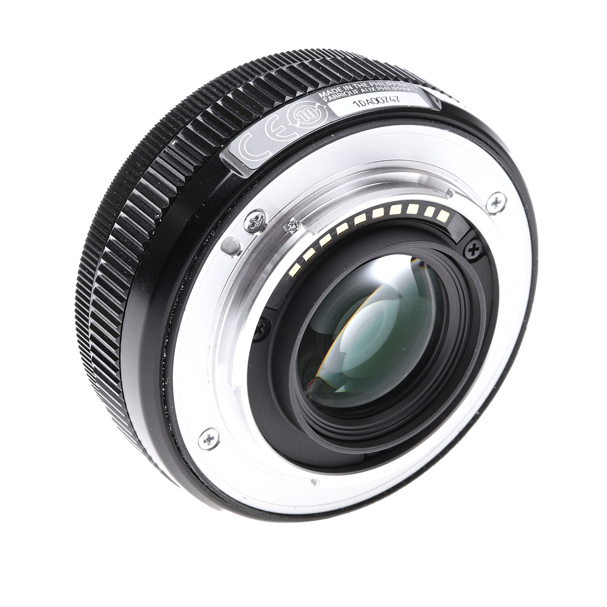 Fujifilm FUJINON XF 27mm F2.8 schwarz gebraucht