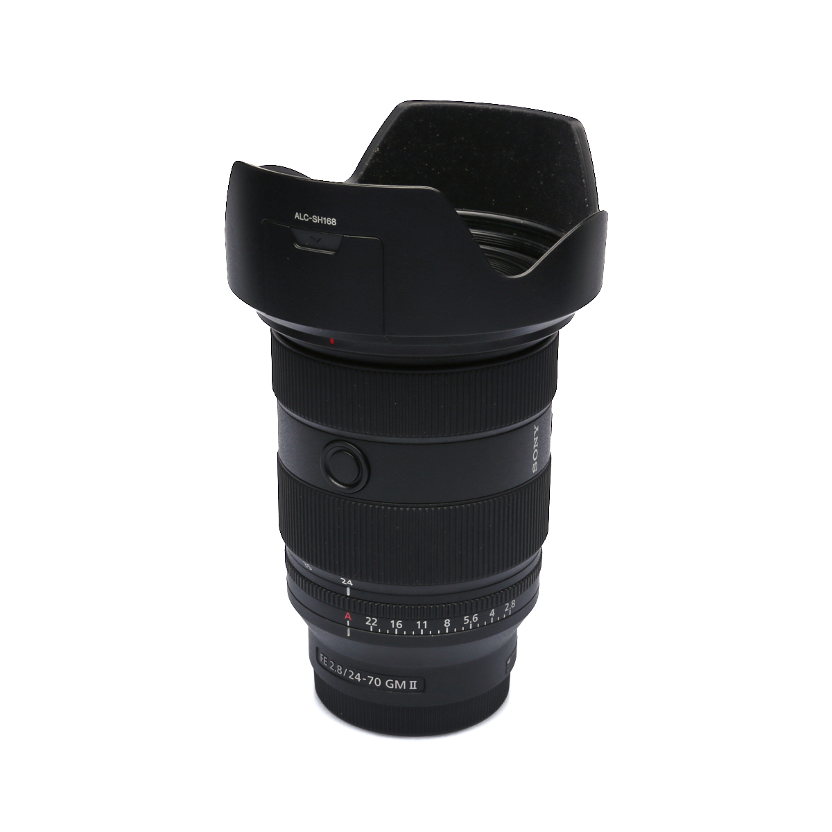 Sony FE 24-70mm F2.8 G Master II gebraucht
